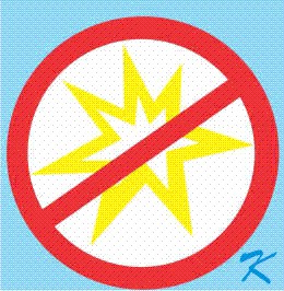 Stop Arc Flashes